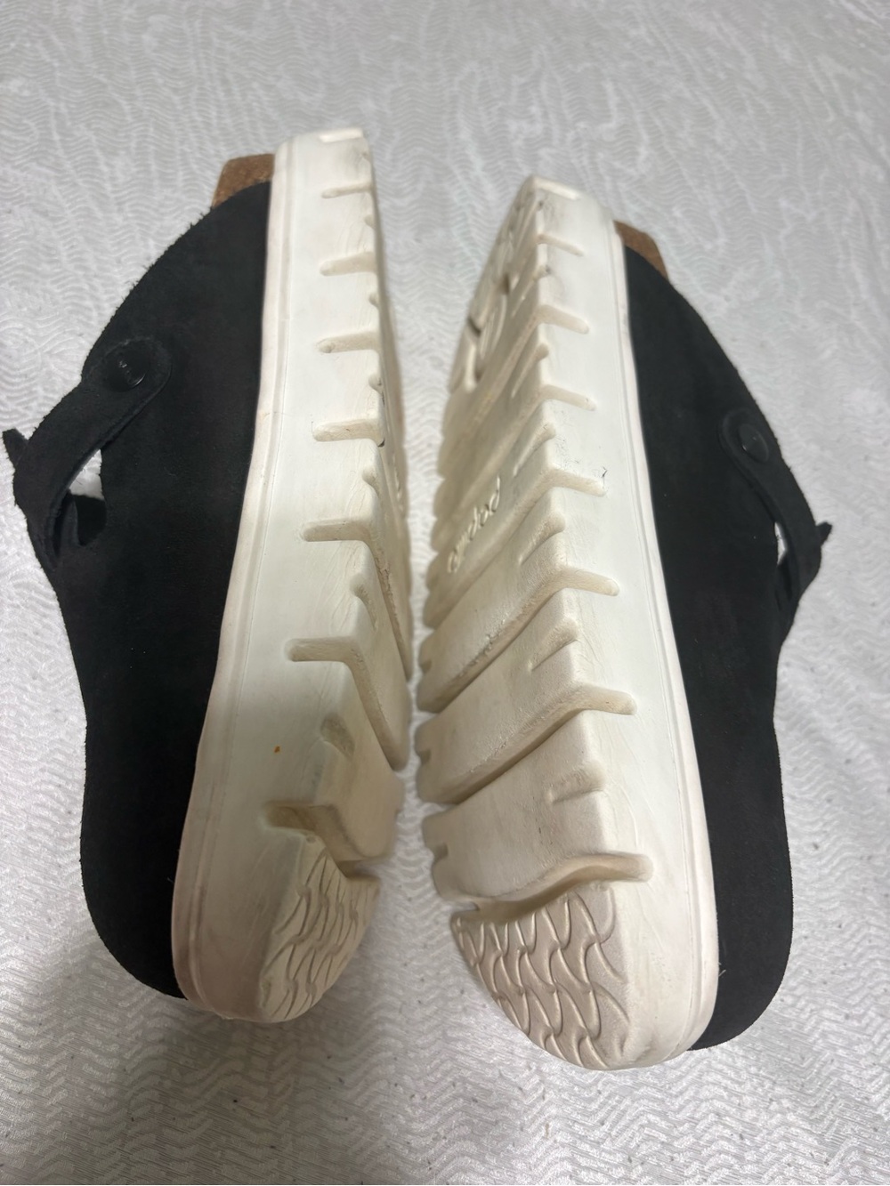 Papillon Made in Portugal Size 39 US size 9 Slip On - Picture 8 of 10